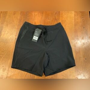 Ten Thousand Men 7 In Foundation NoLiner Active Shorts Workout Black Large